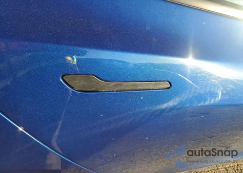 2021 Tesla Model 3 из США, поврежденный, VIN 5YJ3E1EAXMF017871